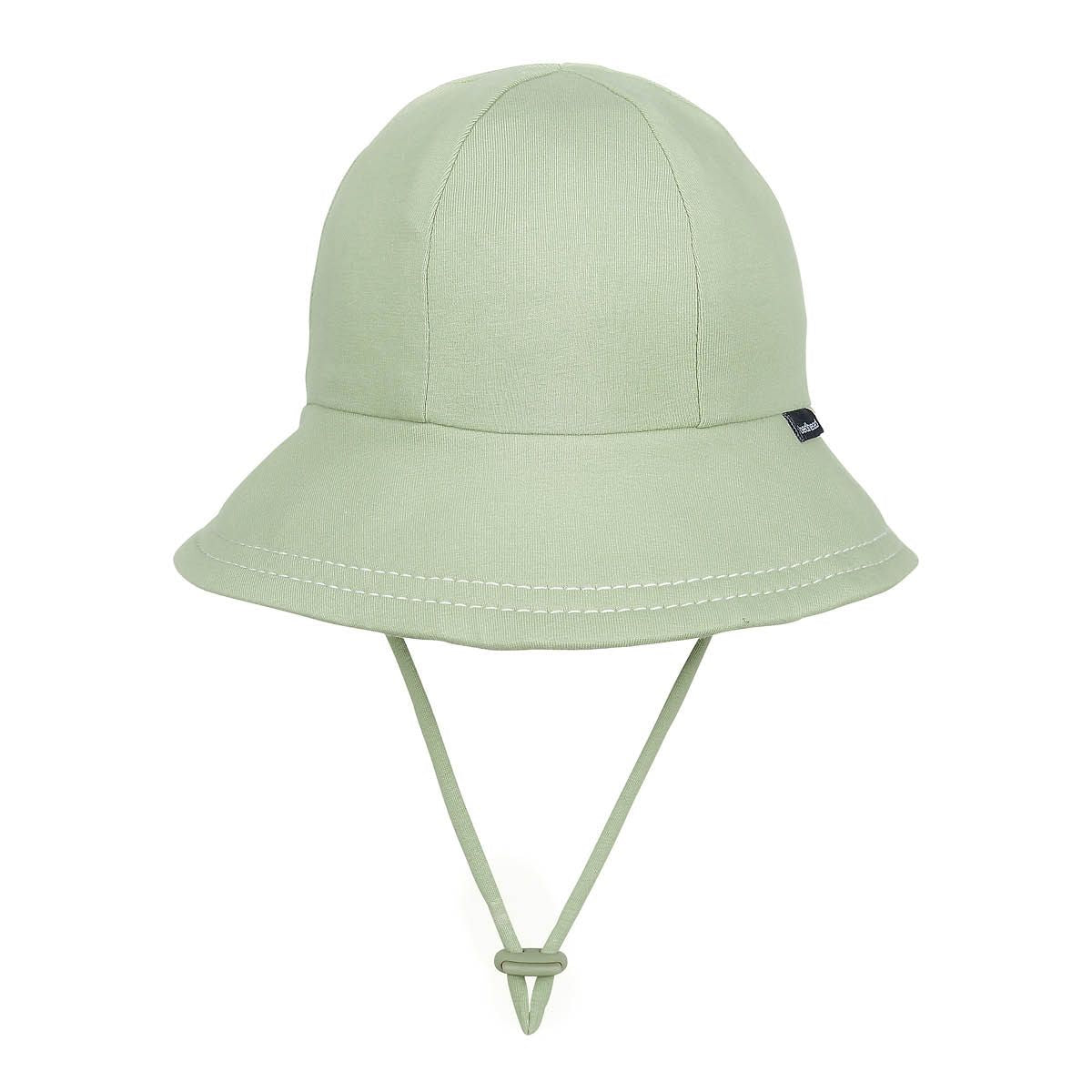 Bedhead Bucket Sun Hat - Sizes 6 months to 13 years