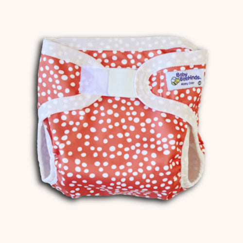 Baby Beehinds Nappy Cover