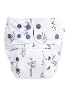 EcoNaps 2.0 Modern Cloth Nappy