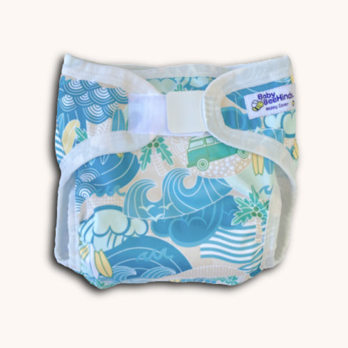 Baby Beehinds Nappy Cover