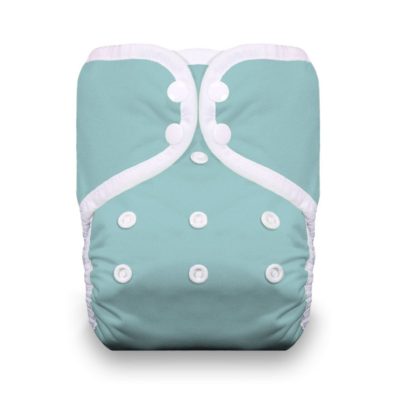 Thirsties One Size Pocket Nappy