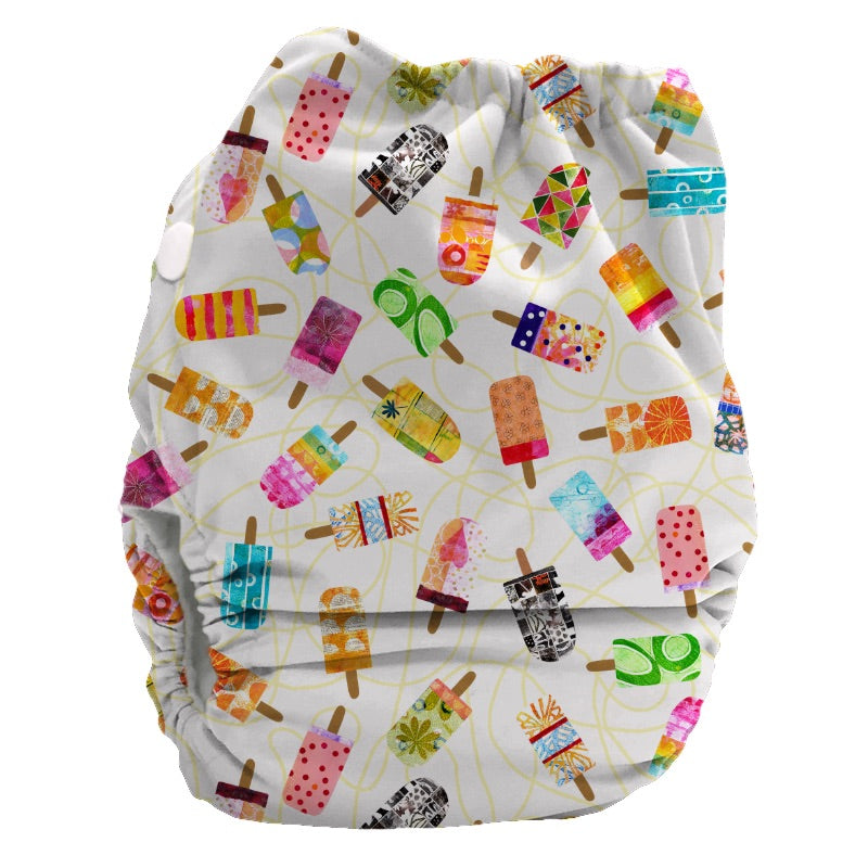 Bubblebubs Candies AI2 Nappy