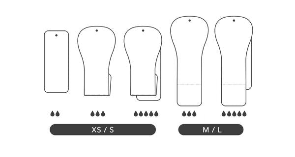 EcoNaps 2.0 Modern Cloth Nappy