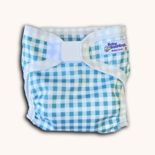 Baby Beehinds Nappy Cover