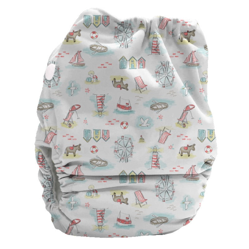 Bubblebubs Candies AI2 Nappy