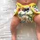 Seedling Baby Comodo Wrap Mini
