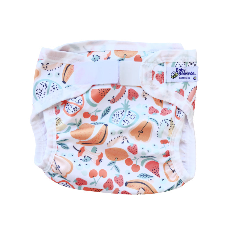 Baby Beehinds Nappy Cover