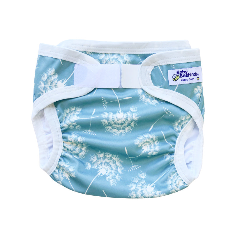 Baby Beehinds Nappy Cover