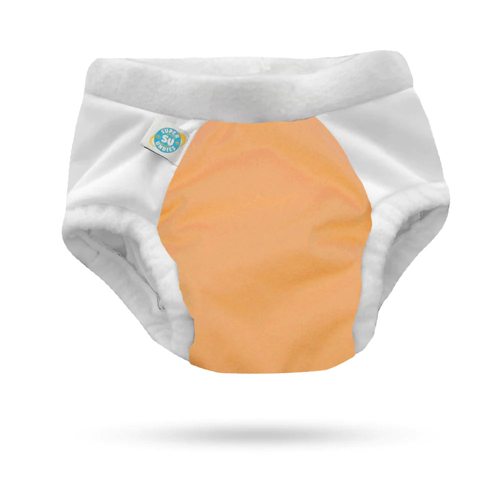 Super Undies Chameleon Bedwetting Undies