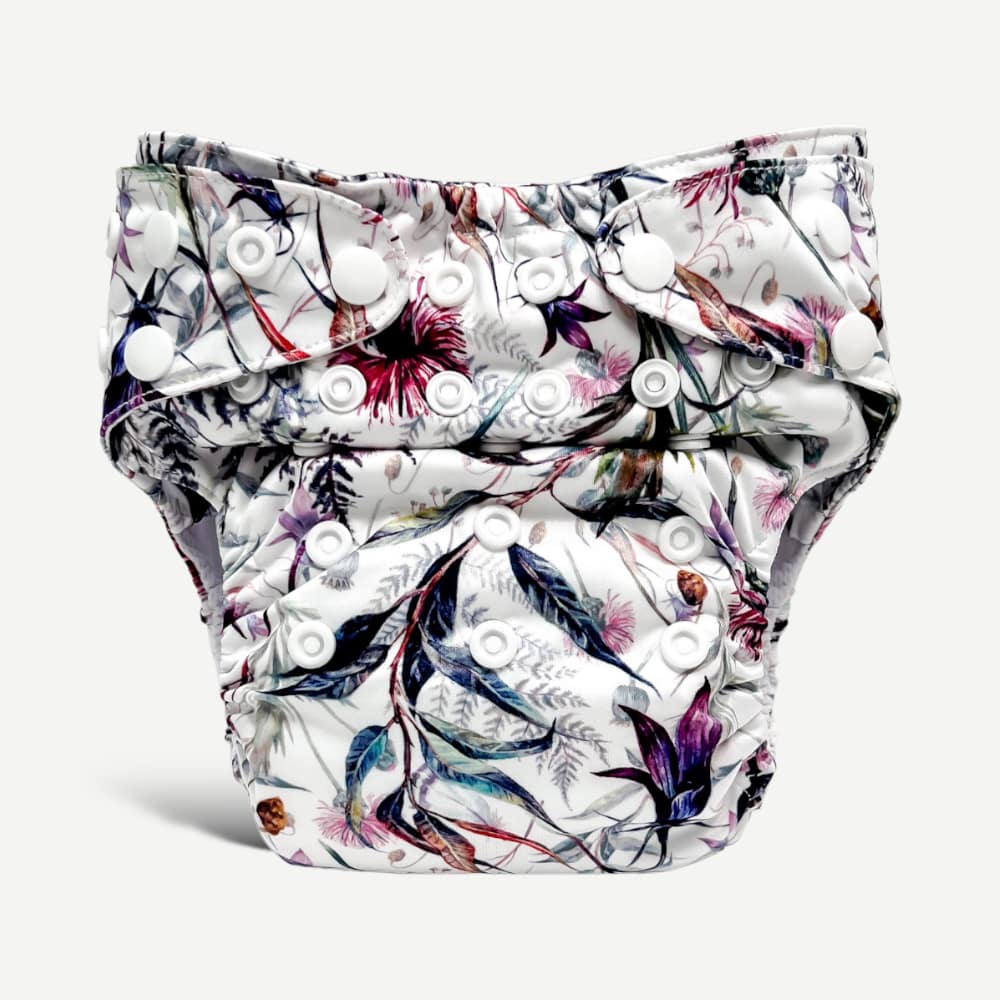 Mimi and Co Originals 2.0 Modern Cloth Nappy