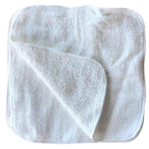 Bubblebubs Bamboo Valour Wipes