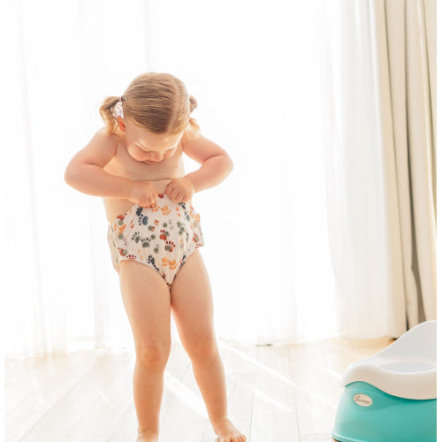Baby Beehinds Reusable Training Pants – Darlings Downunder