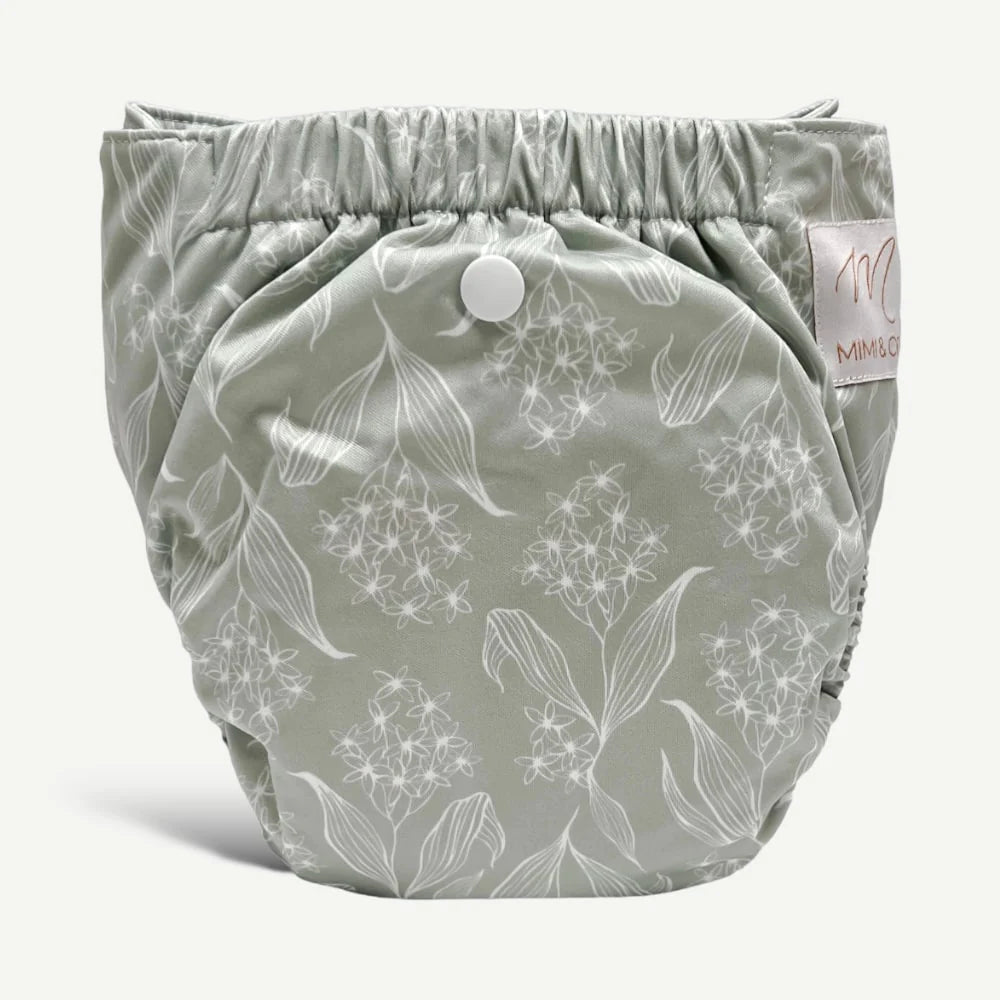 Mimi and Co Originals 2.0 Modern Cloth Nappy