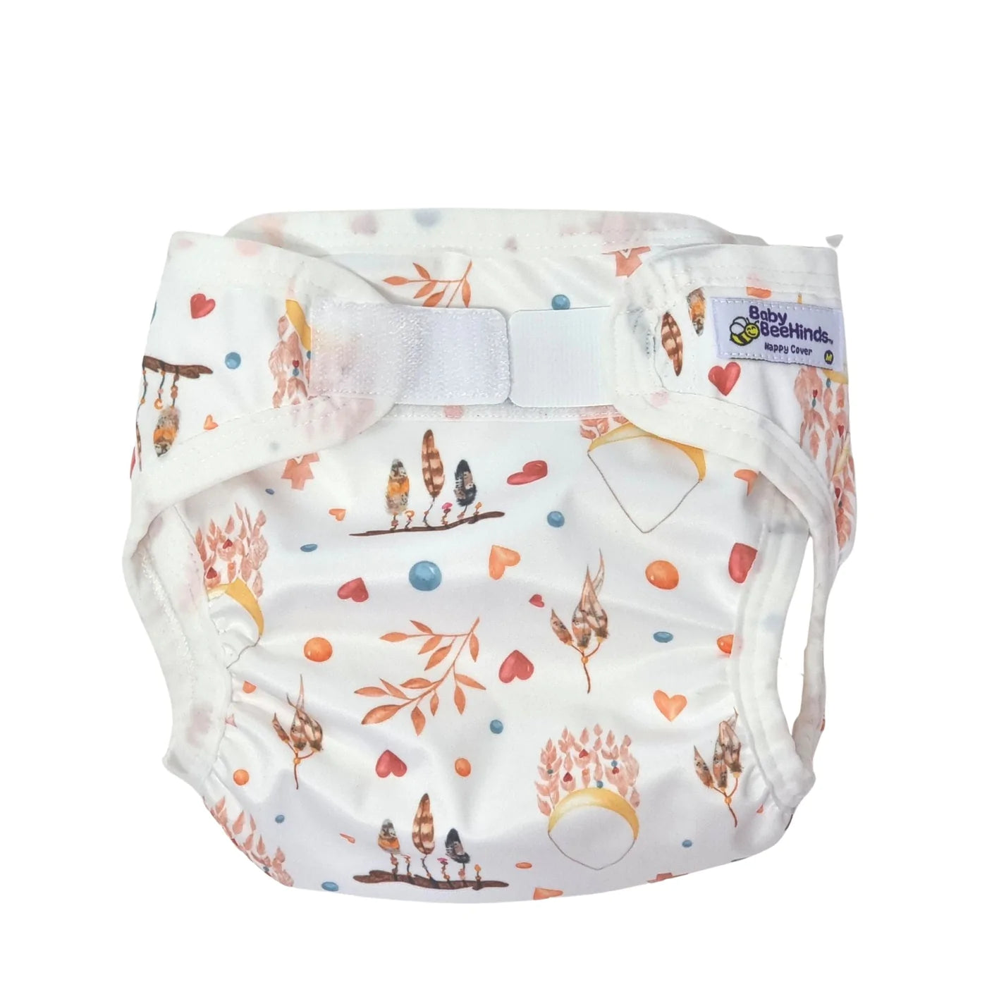 Baby Beehinds Nappy Cover