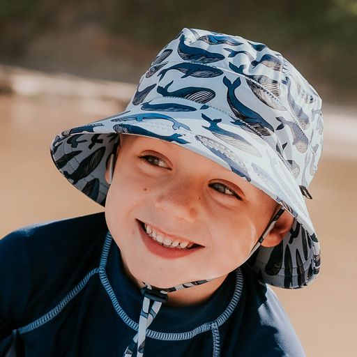 Bedhead Swim Hats