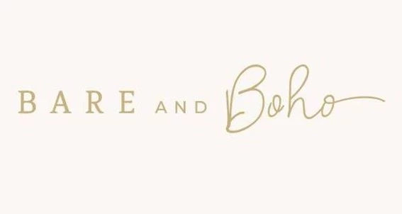 Bare and Boho