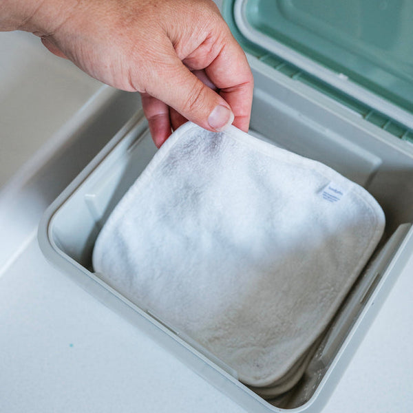 Cloth Wipes
