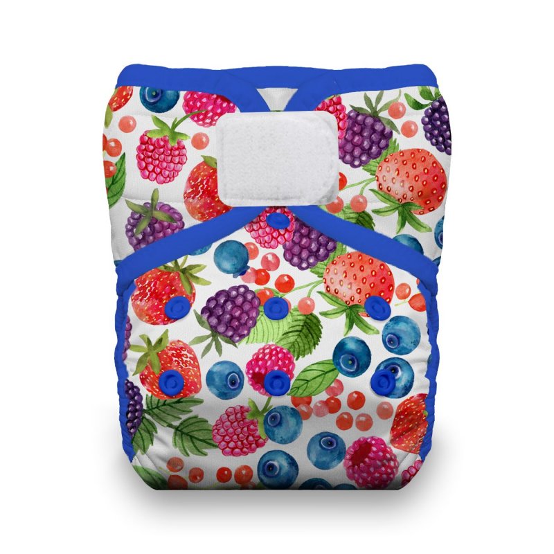 Pocket Nappies – Darlings Downunder