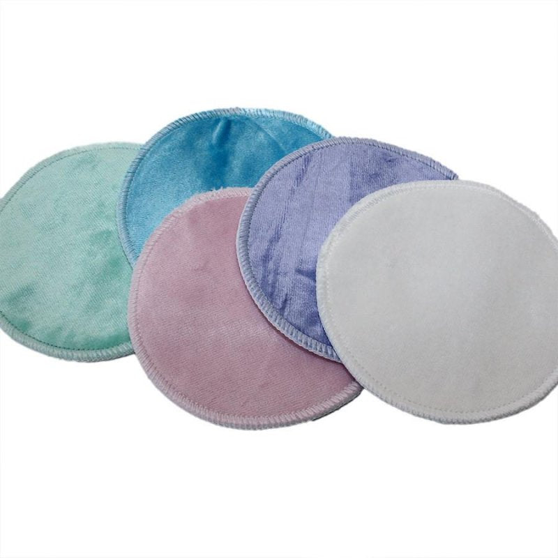 Breast Pads and Cloth Sanitary Pads