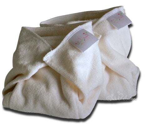 Prefold & Square/Flat Nappies