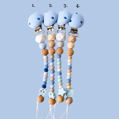 Dummy Clips