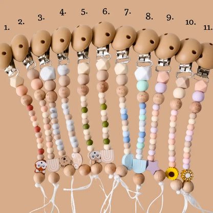 Dummy Clips