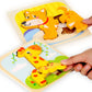 Small Animal Puzzles