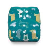 Thirsties One Size Pocket Nappy