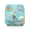 Thirsties One Size Pocket Nappy