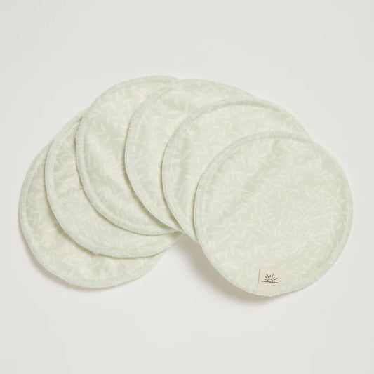 EcoNaps Nursing Pads 3 Pairs