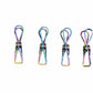 Stainless Steel Large Pegs - Rainbow (50 pack)