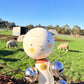Farm Jingle Bells