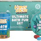 Ultimate Bath Fun Set