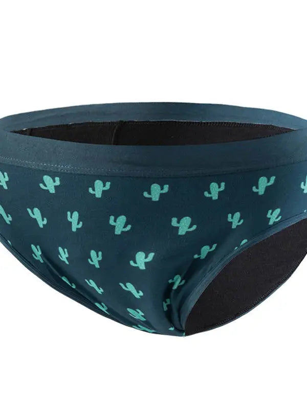 MyKnickerbot Cotton Period Bikini (Youth)