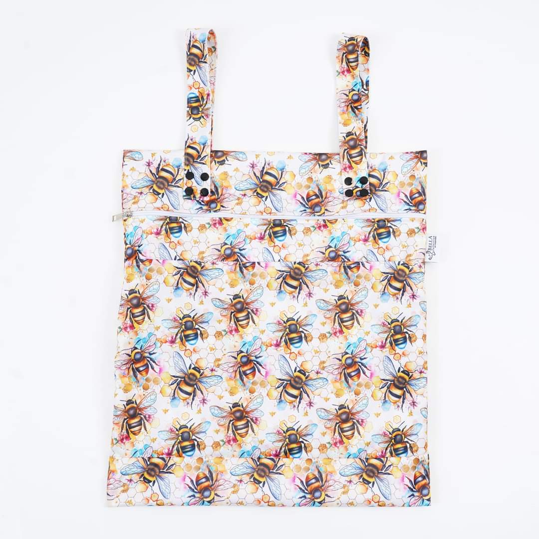 Large Wet Bag