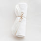 Bamboo Cloth Wipes