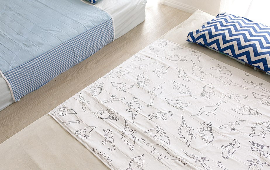 Brolly Sheets
