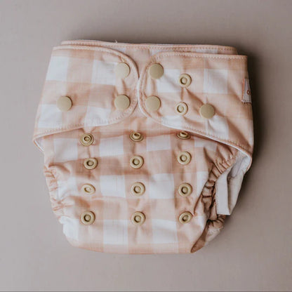 Hydra Swim Nappy