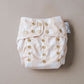 Pixie Cloth Nappy with Hemp Duo