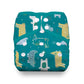 Thirsties Natural One Size Pocket Nappy