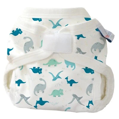 Bubblebubs Double Gusseted Nappy Cover