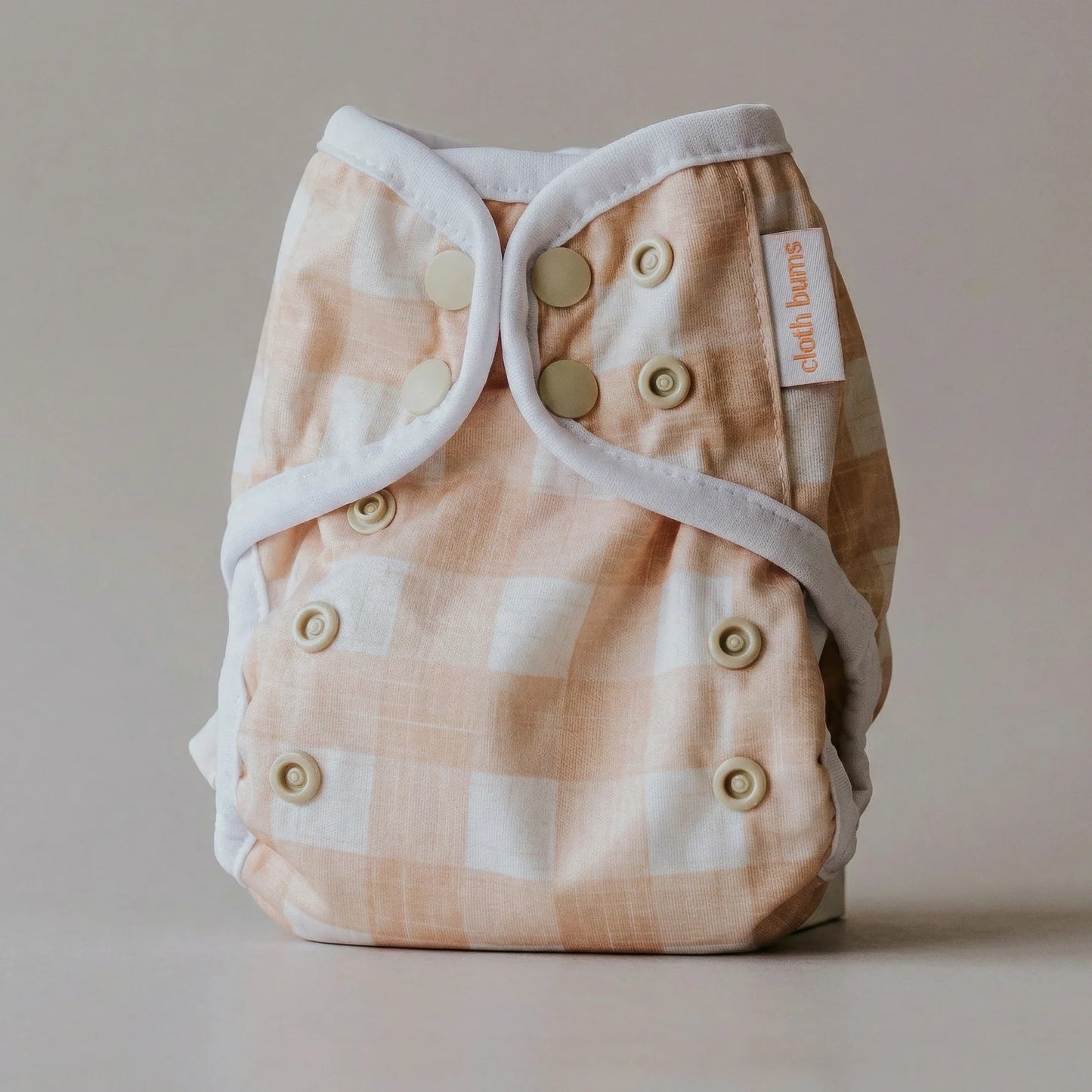 Fairy Newborn Nappy