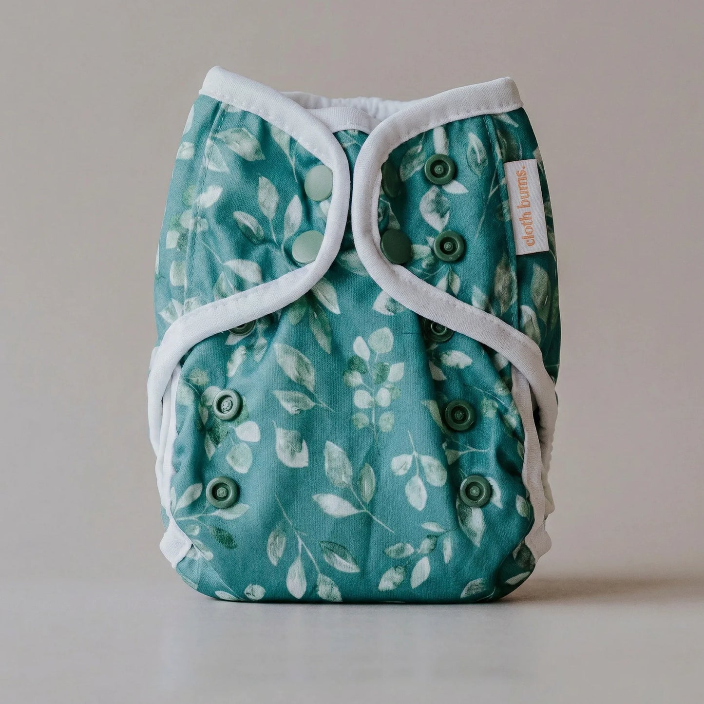 Fairy Newborn Nappy