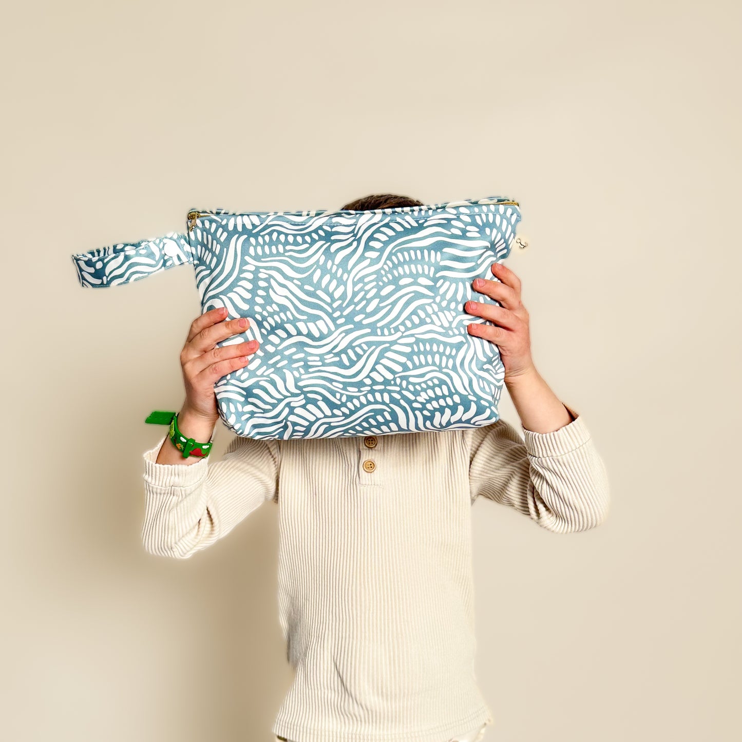 Mimi and Co Wet Bag - Medium