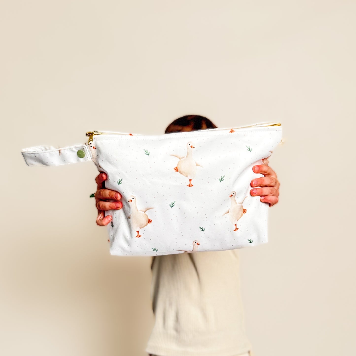 Mimi and Co Wet Bag - Medium
