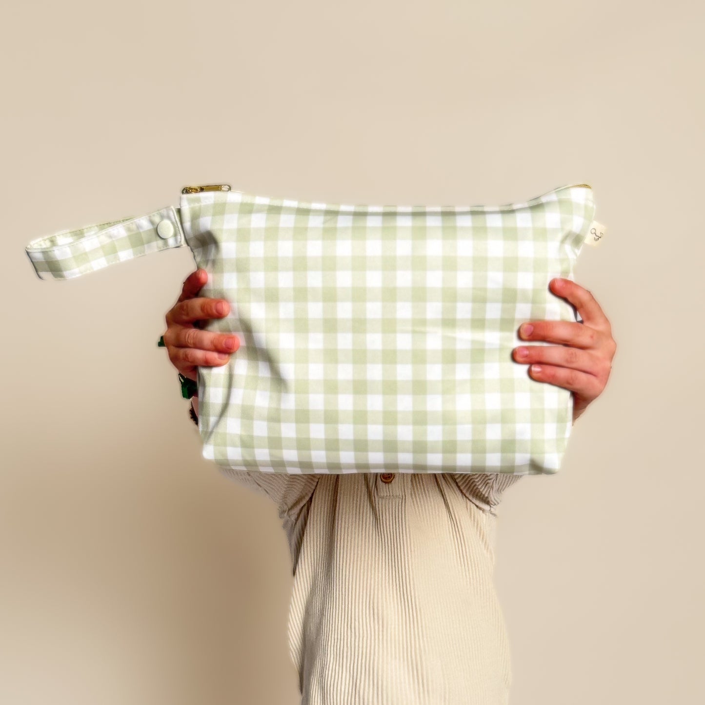 Mimi and Co Wet Bag - Medium