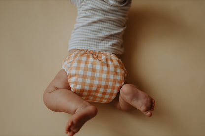 Original 2.0 Modern Cloth Nappy
