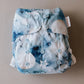 Cloth Bums Knight Night Nappy