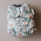 Cloth Bums Knight Night Nappy