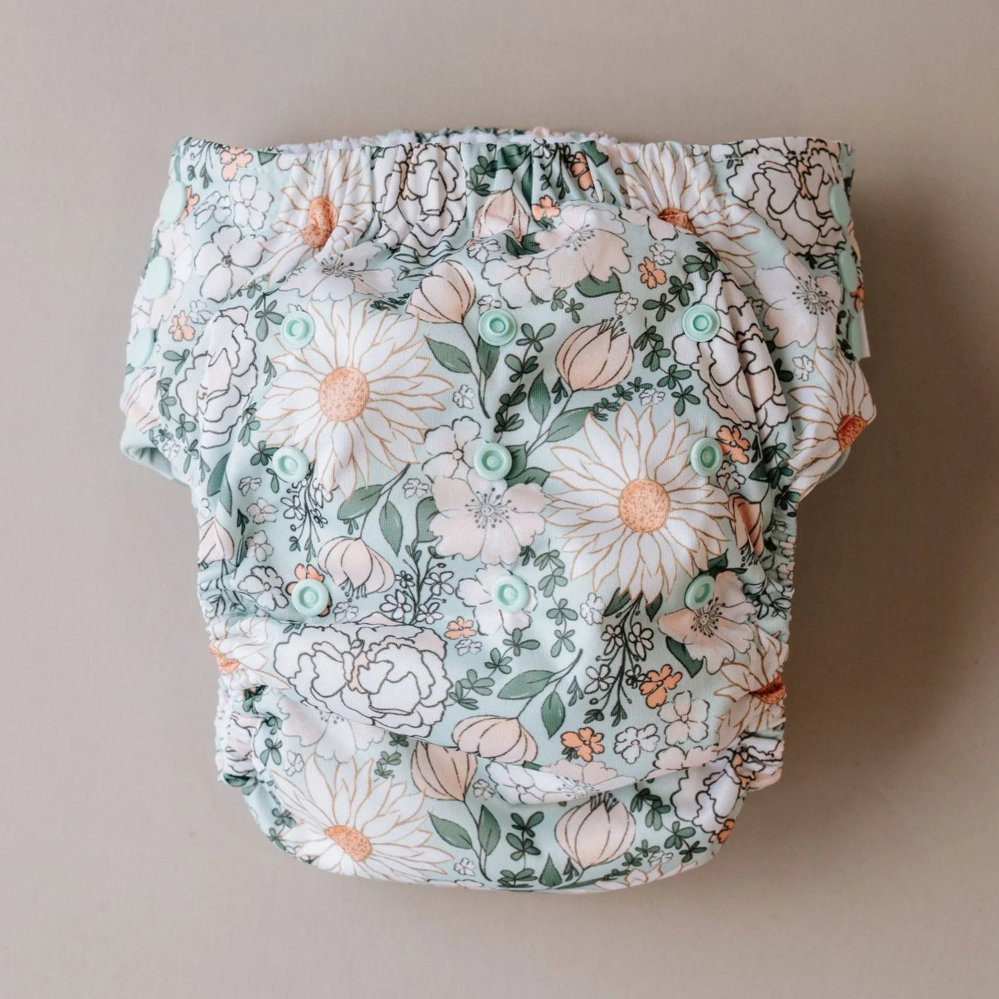 Cloth Bums Big Kids Pull Up Reusable Nappy - Shell Only (Training Pant)